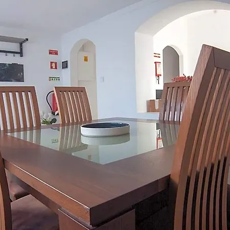 Intune Hotel Peniche