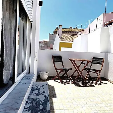 Intune Hotel Peniche