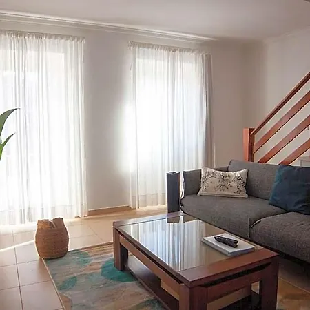 Hotel Intune Peniche